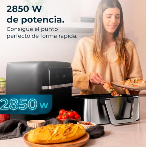 freidora de aire