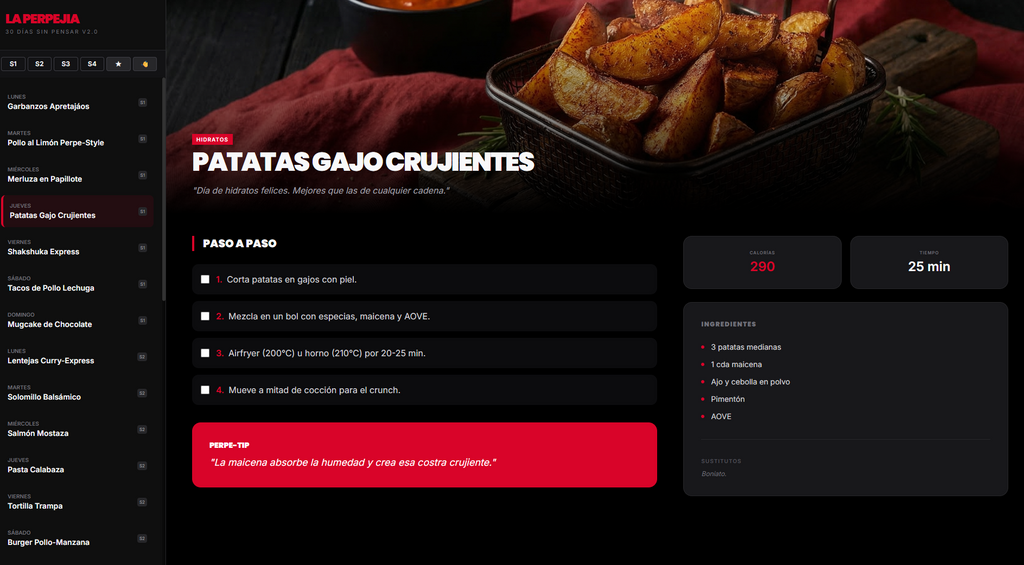 eBook  30 Días Sin Pensar PRO.