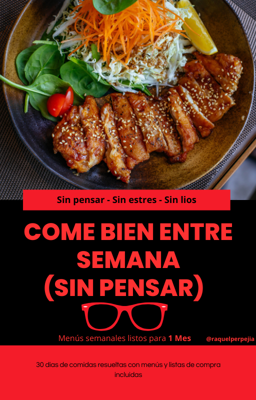 eBook  30 Días Sin Pensar PRO.